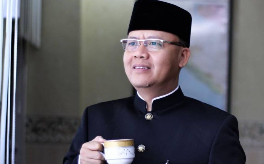 Pemerintahan