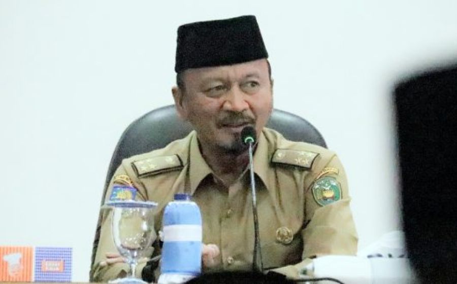 Pemkot bengkulu