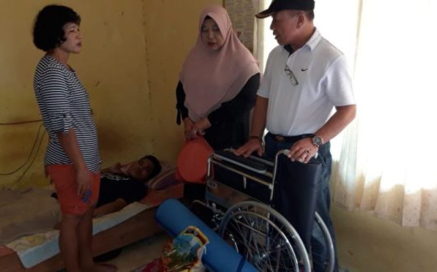 pemkot bengkulu
