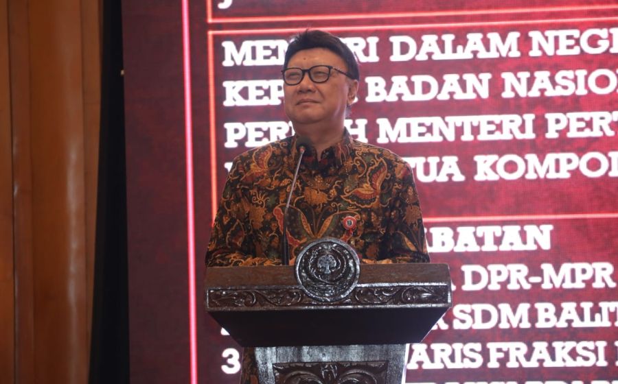 Pemerintahan