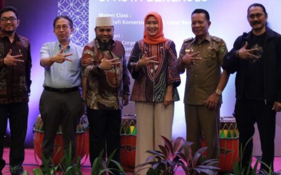Pemkot bengkulu