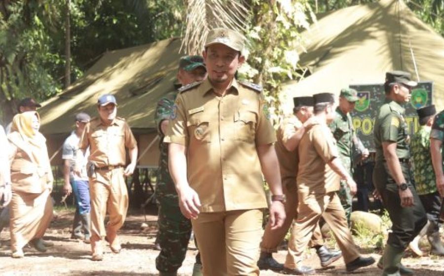 Pemkot bengkulu