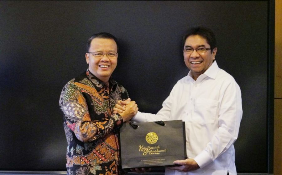 Pemerintahan