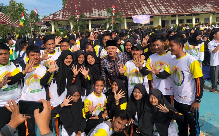 Pemerintahan