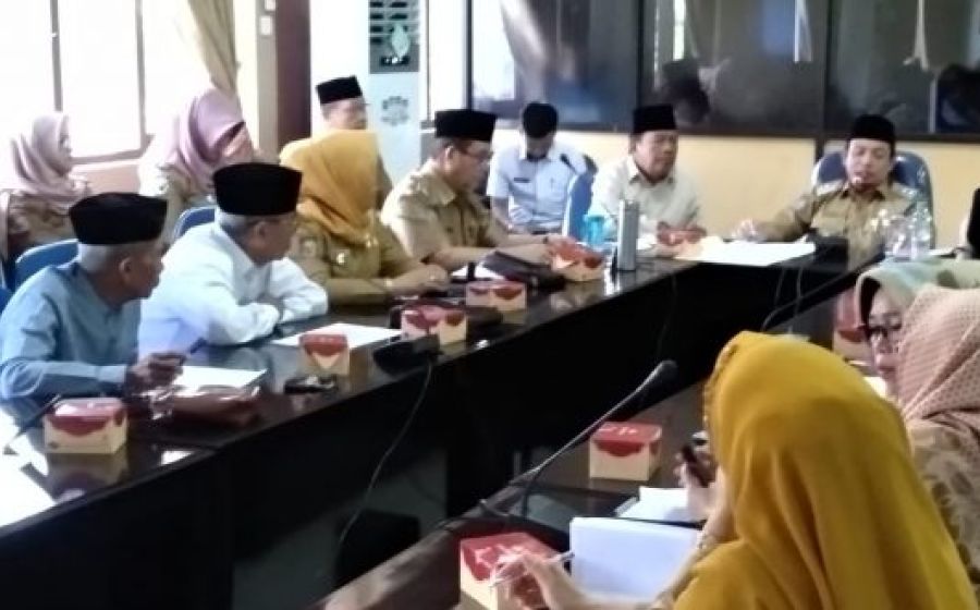Pemkot bengkulu