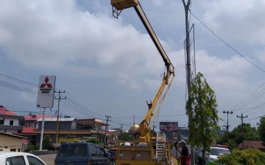 Pemkot bengkulu