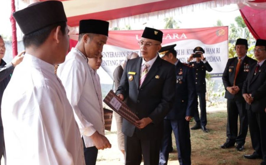Daerah