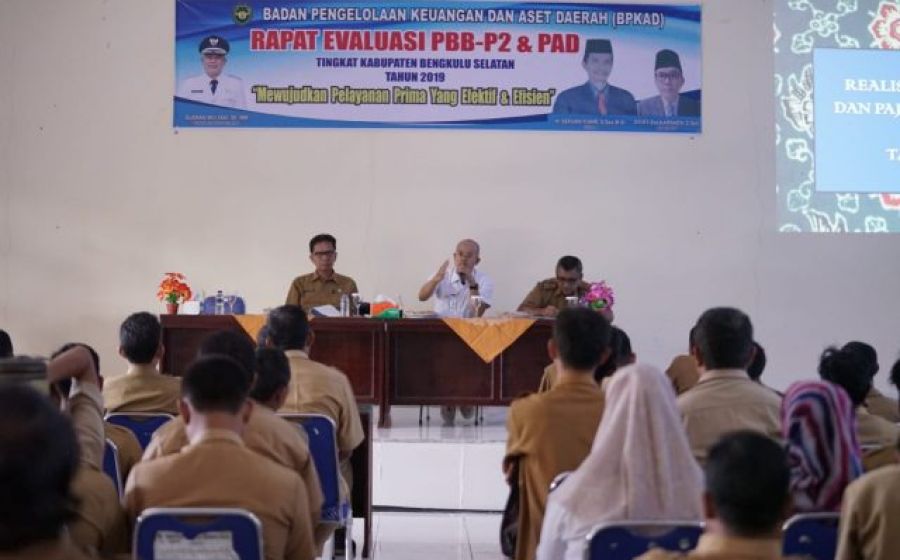 Daerah