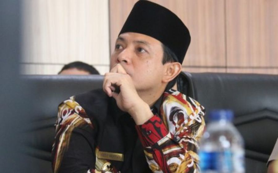 Pemkot bengkulu