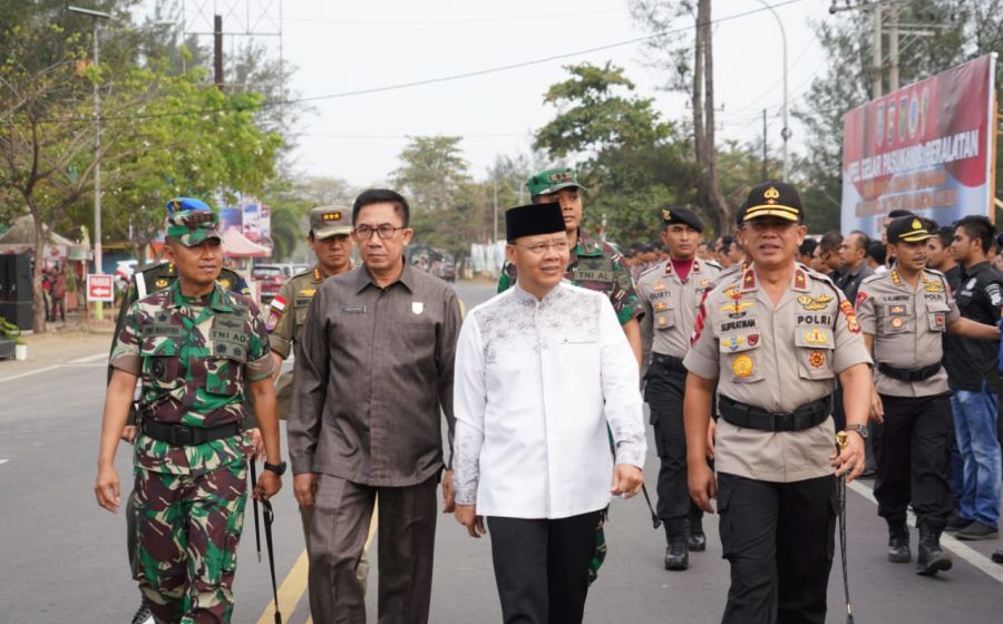 Pemerintahan