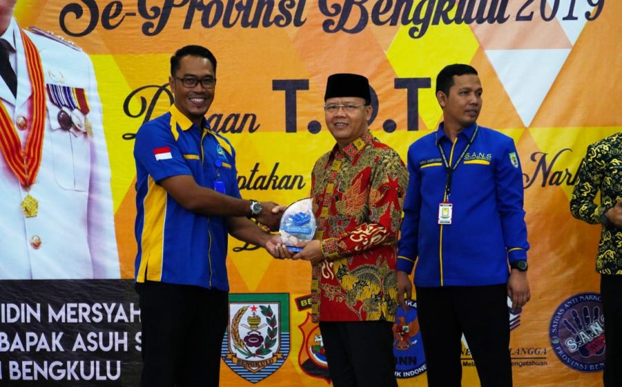 Pemerintahan