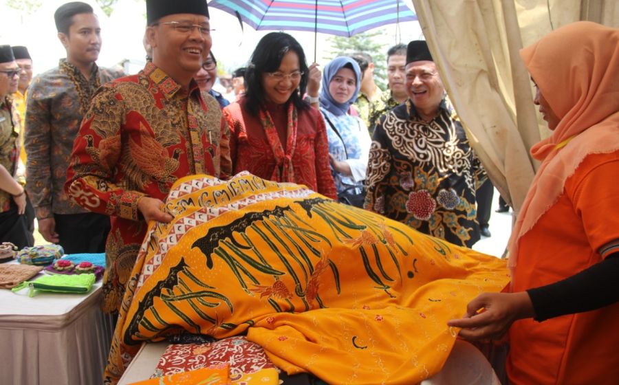 Pemerintahan