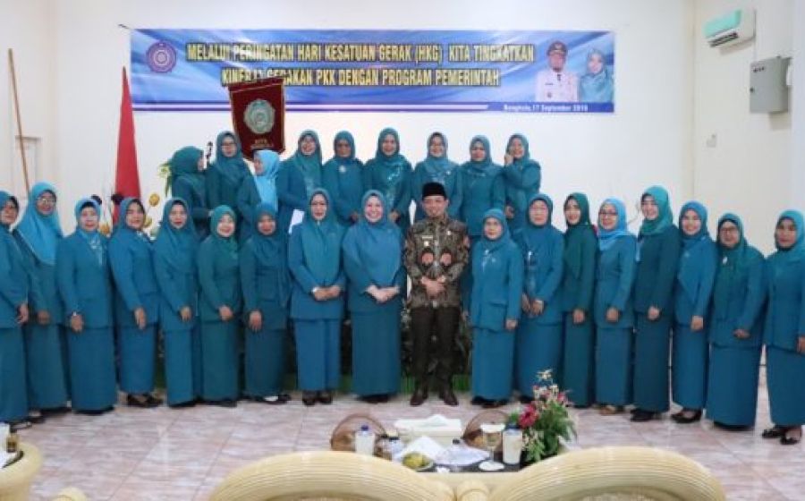 Pemkot bengkulu