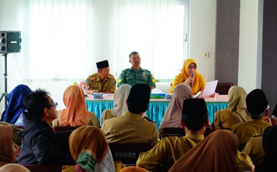 Daerah