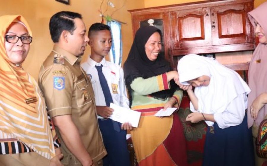 Pemkot bengkulu