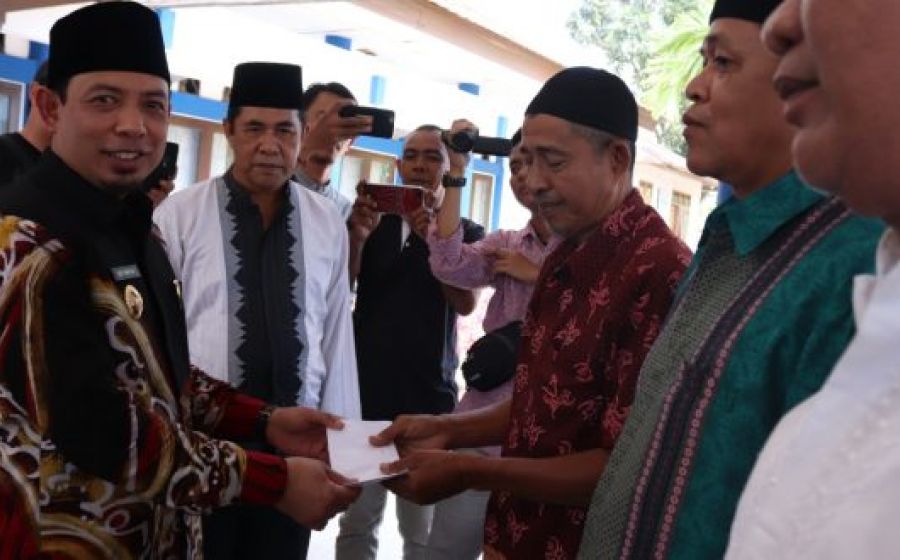 Pemkot bengkulu