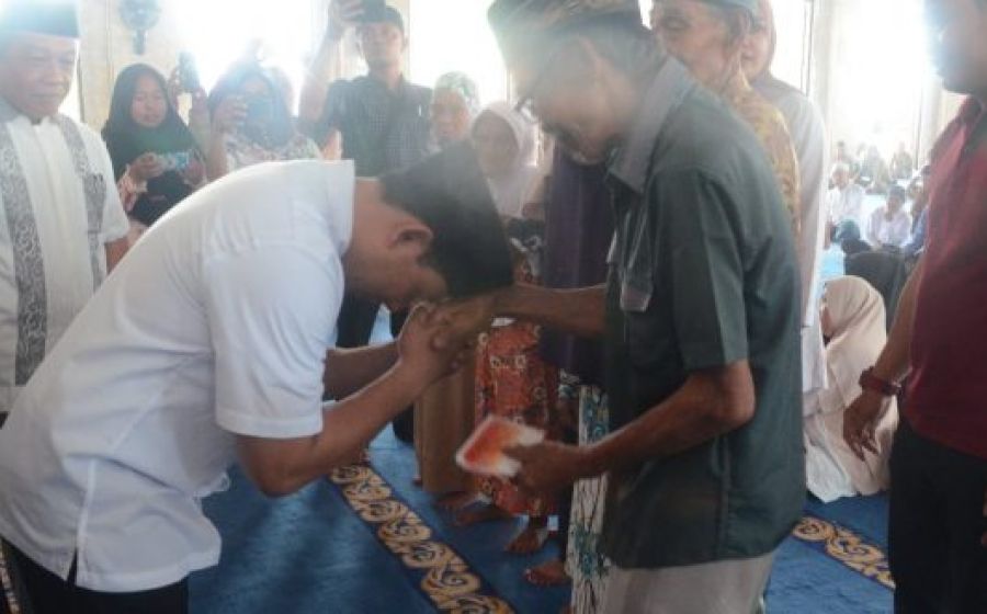 Pemkot bengkulu