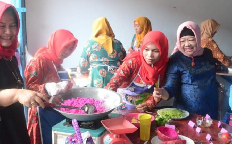 Pemkot bengkulu