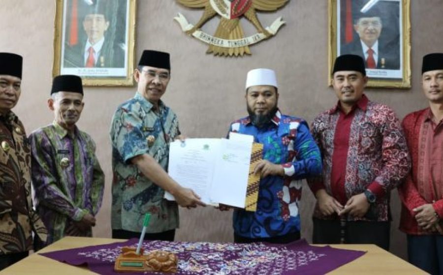 Pemkot bengkulu