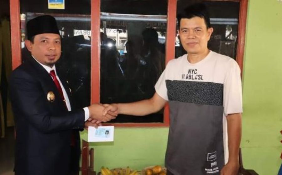 Pemkot bengkulu