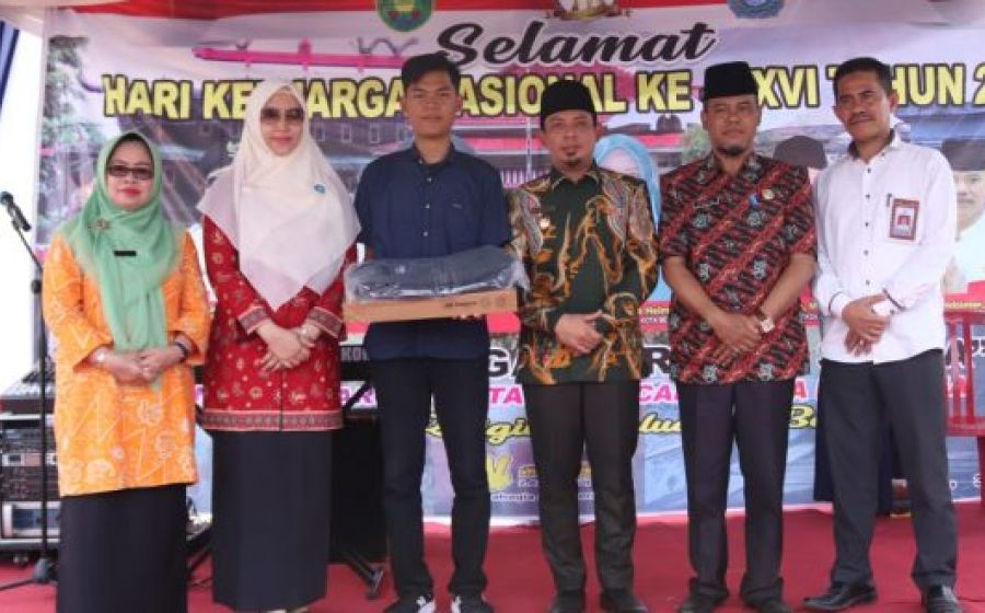 Pemkot bengkulu