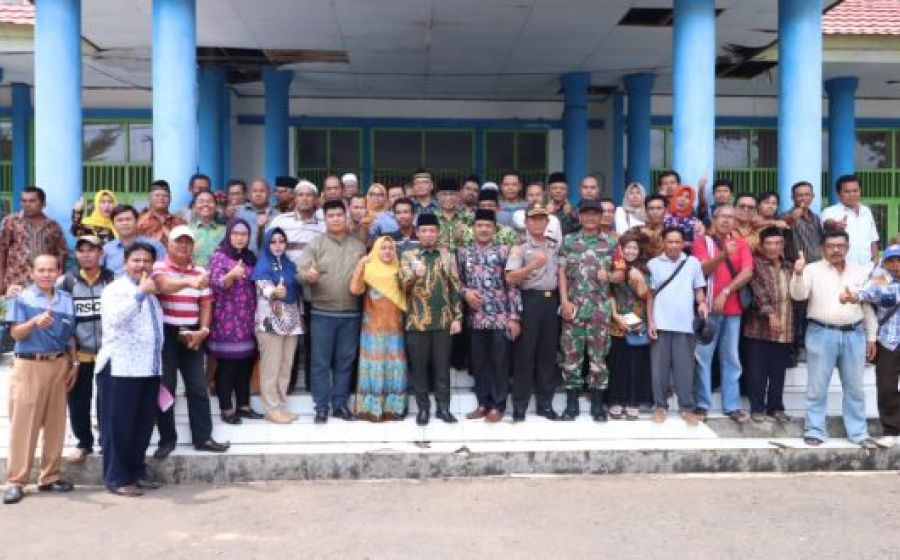 Pemkot bengkulu