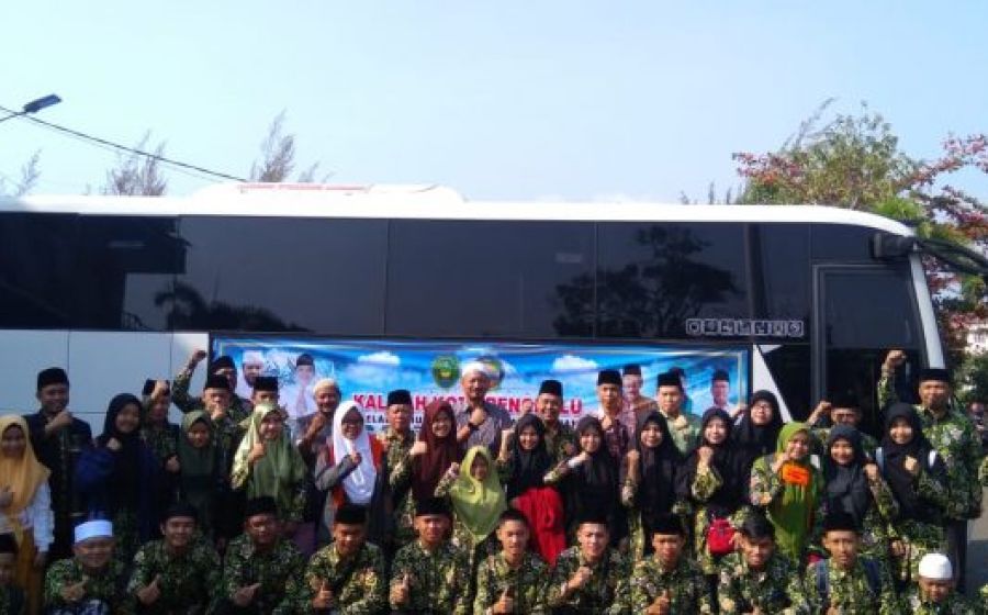Pemkot bengkulu