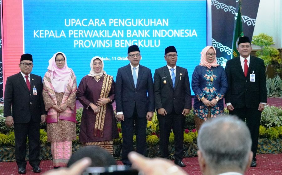 Pemerintahan