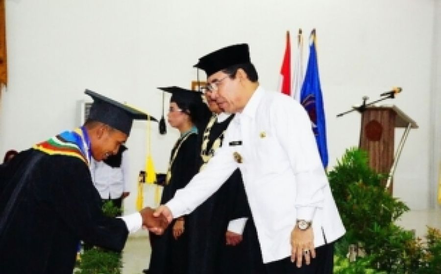 Daerah