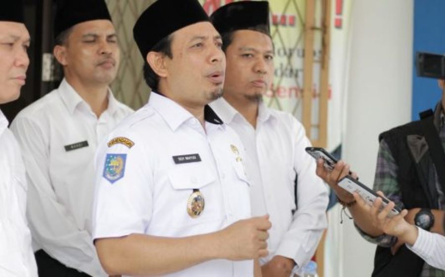 Pemkot bengkulu