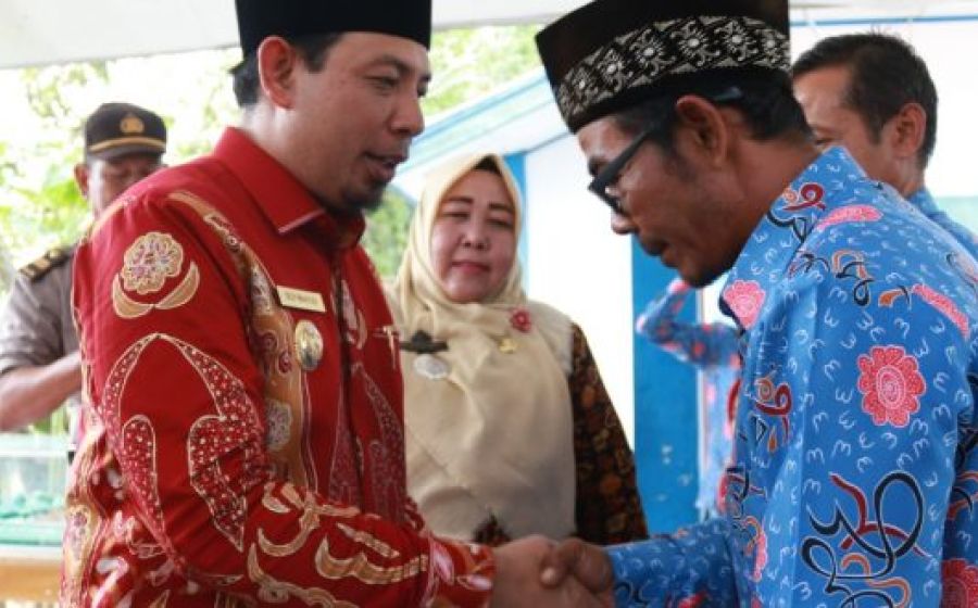 Pemkot bengkulu