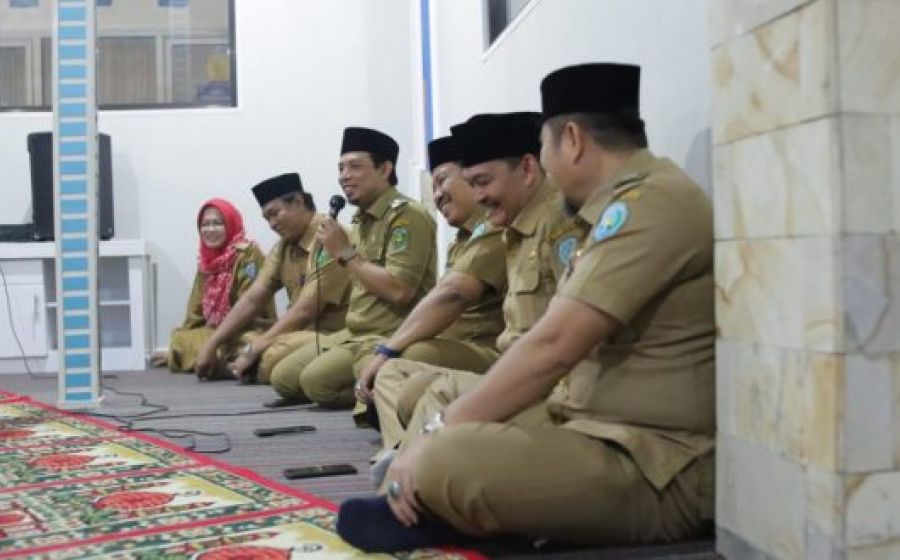 Pemkot bengkulu