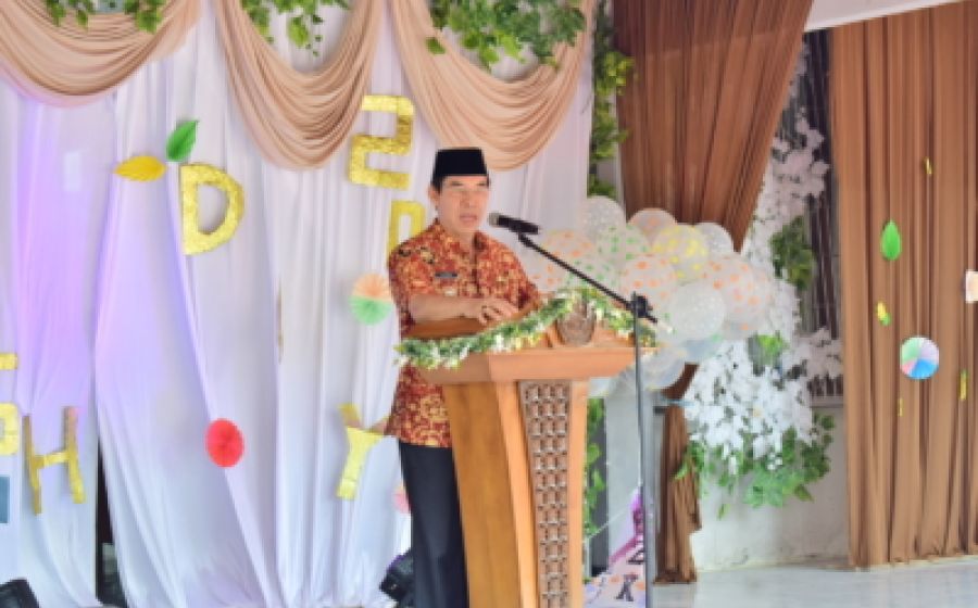 Daerah