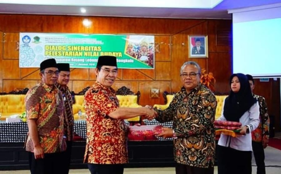 Daerah