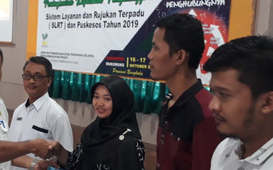 Daerah