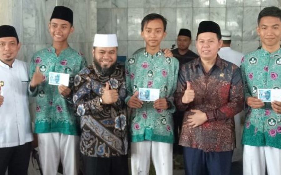 Pemkot bengkulu