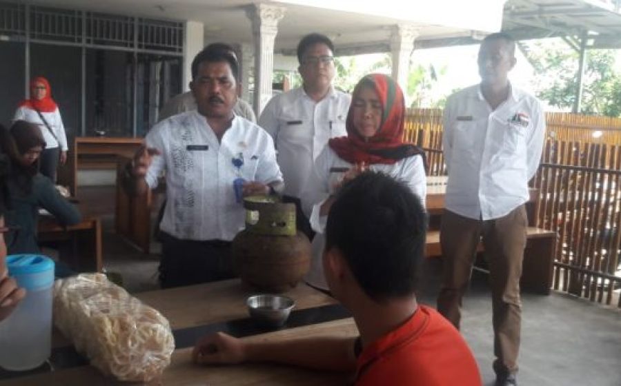 Pemkot bengkulu