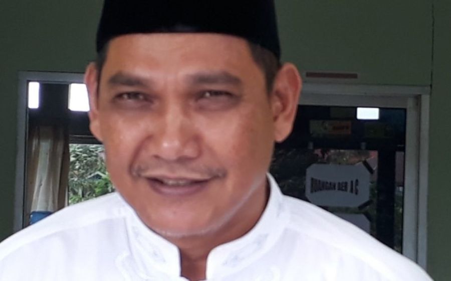 Daerah