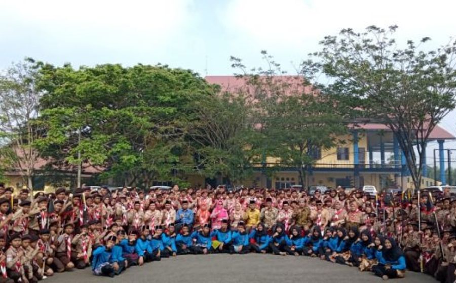 Pemkot bengkulu
