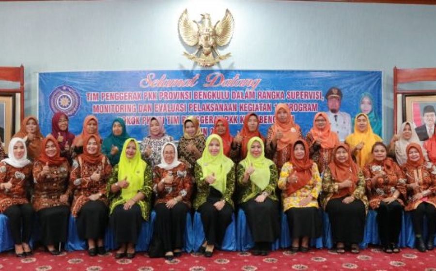 Pemkot bengkulu