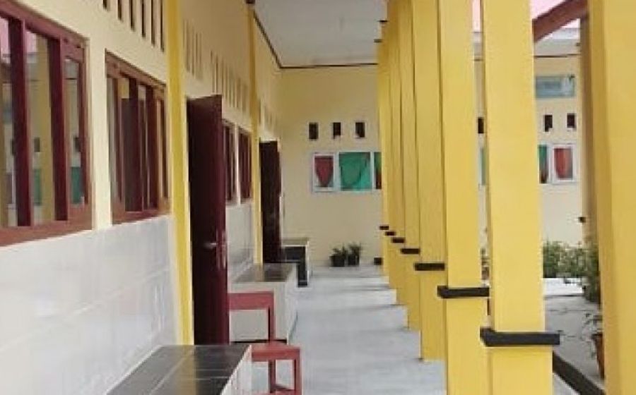 Daerah