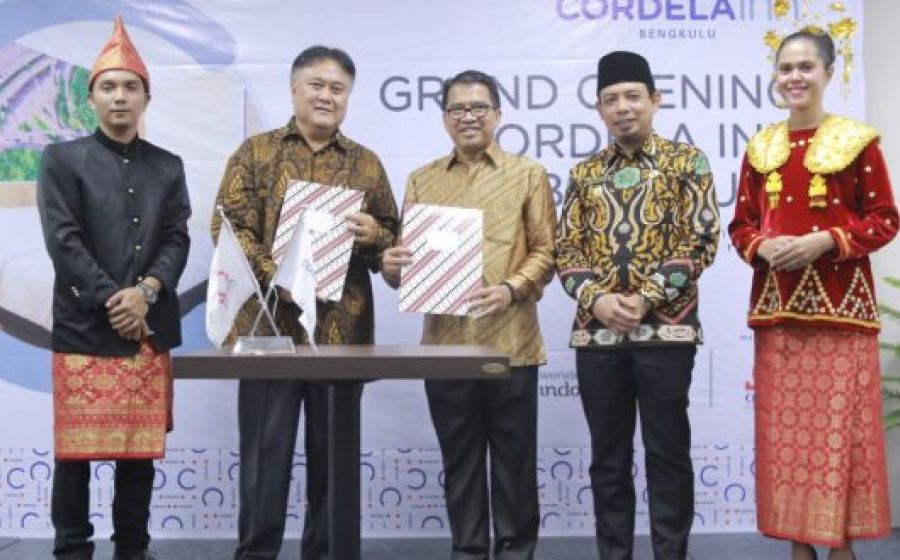 Pemkot bengkulu