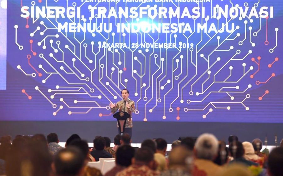 Pemerintahan