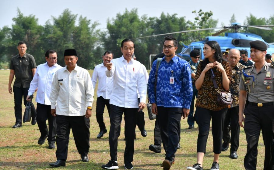 Pemerintahan