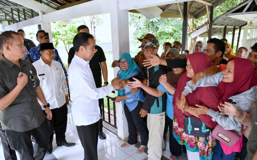 Pemerintahan