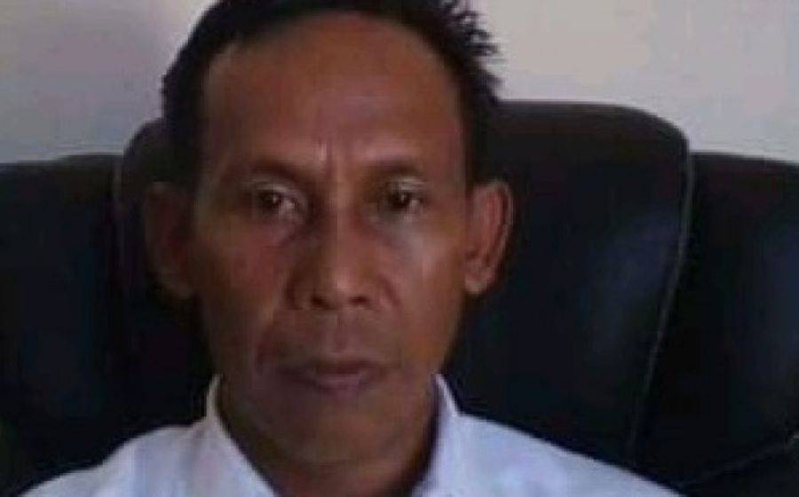 Daerah