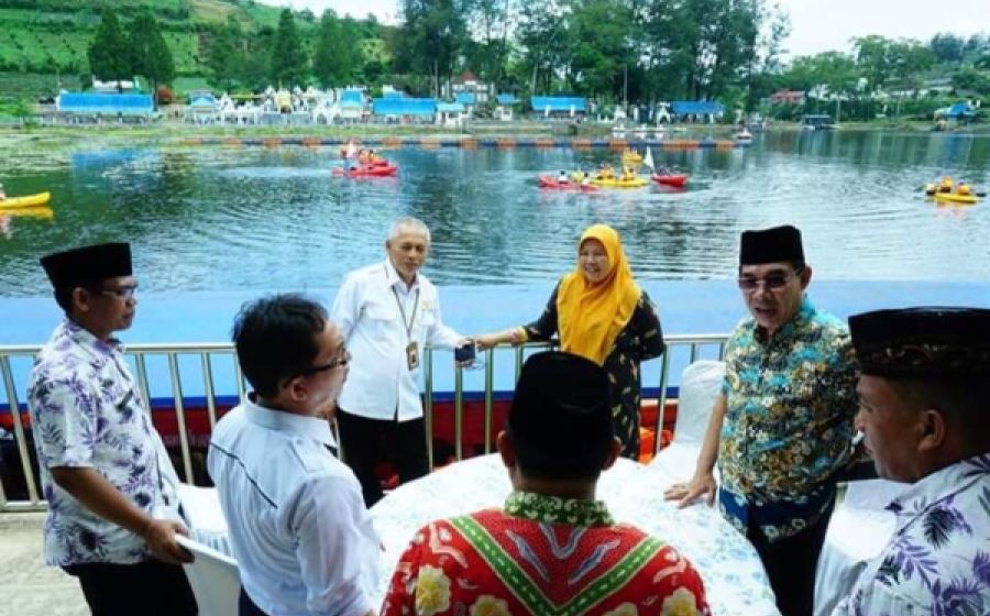 Daerah