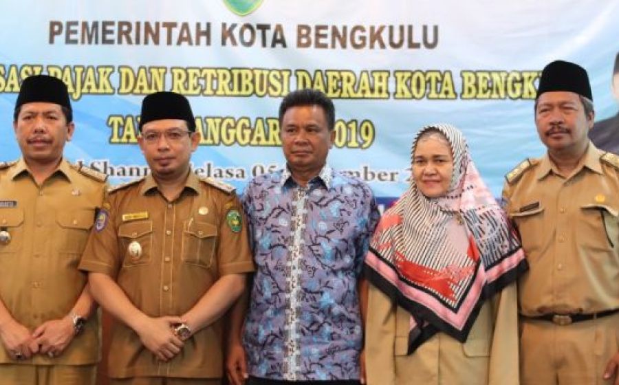 Pemkot bengkulu
