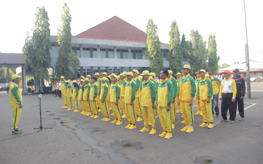 Pemerintahan