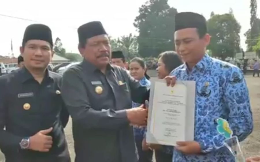 Daerah